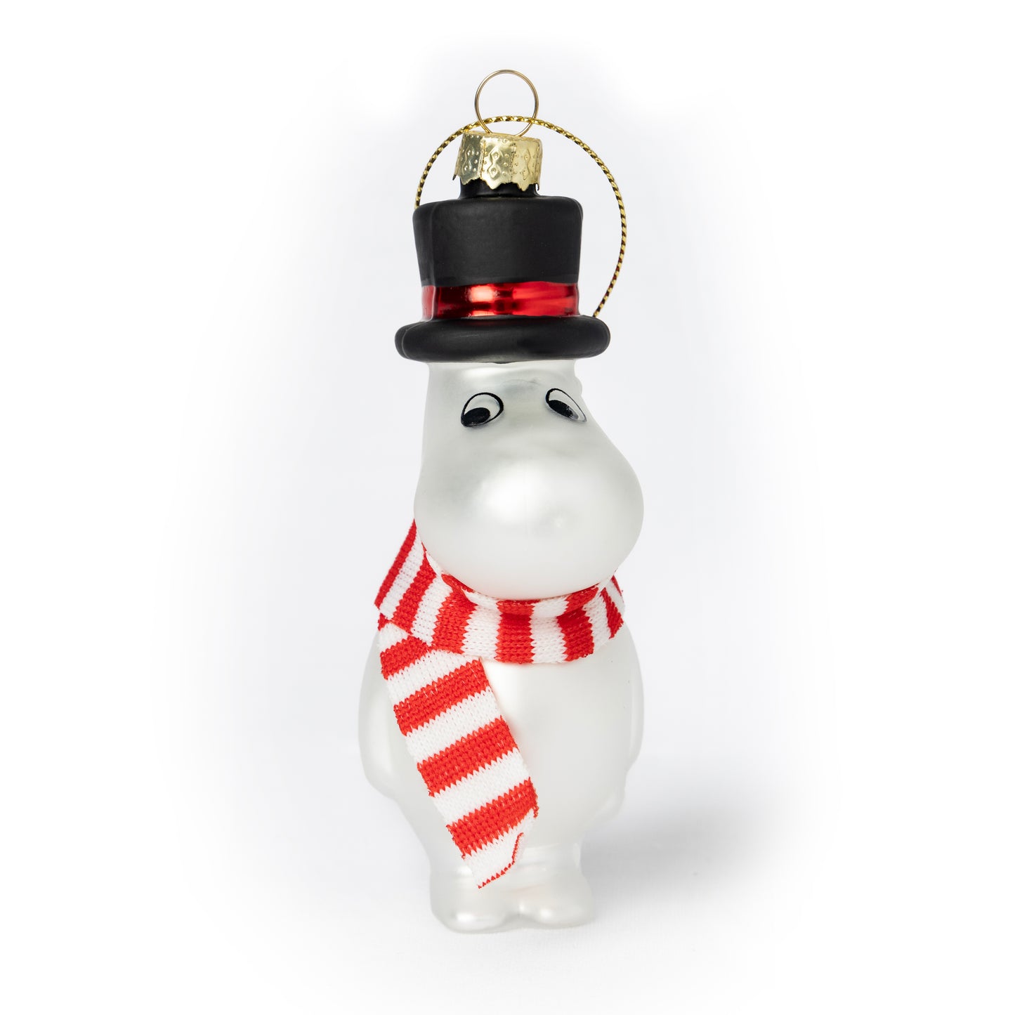 Mummipappa - Julekule Moomin by Heim Studio