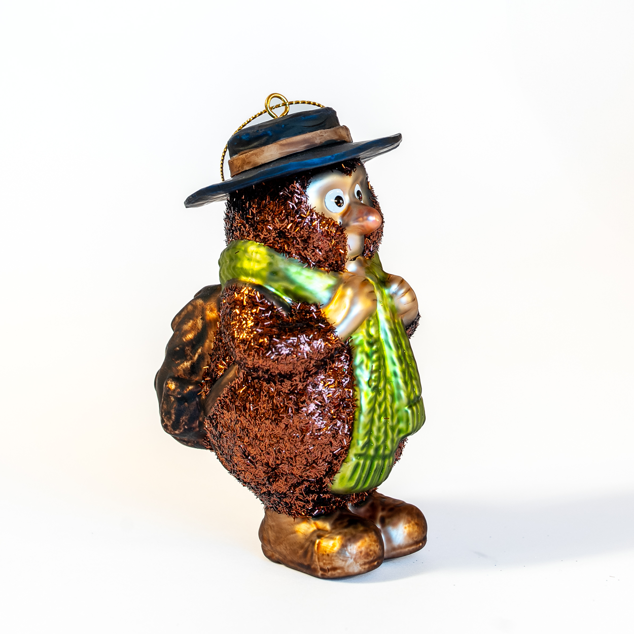 Ludvig Julekule - Flåklypa - By Heim Studio