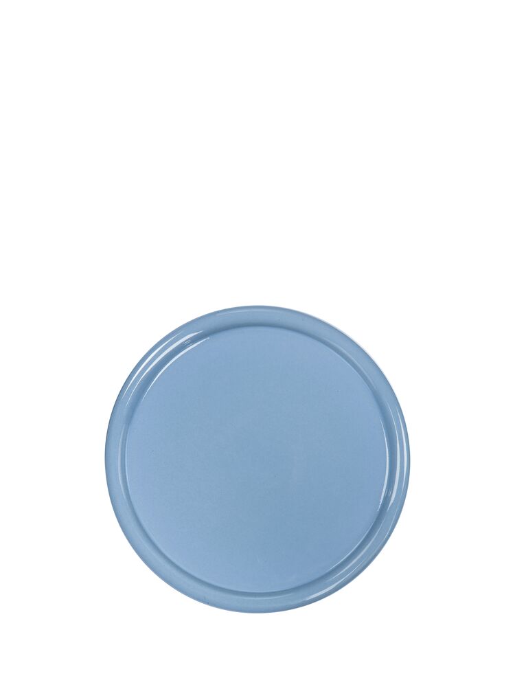 Porto Asjett Ø21,5 - Lys blå