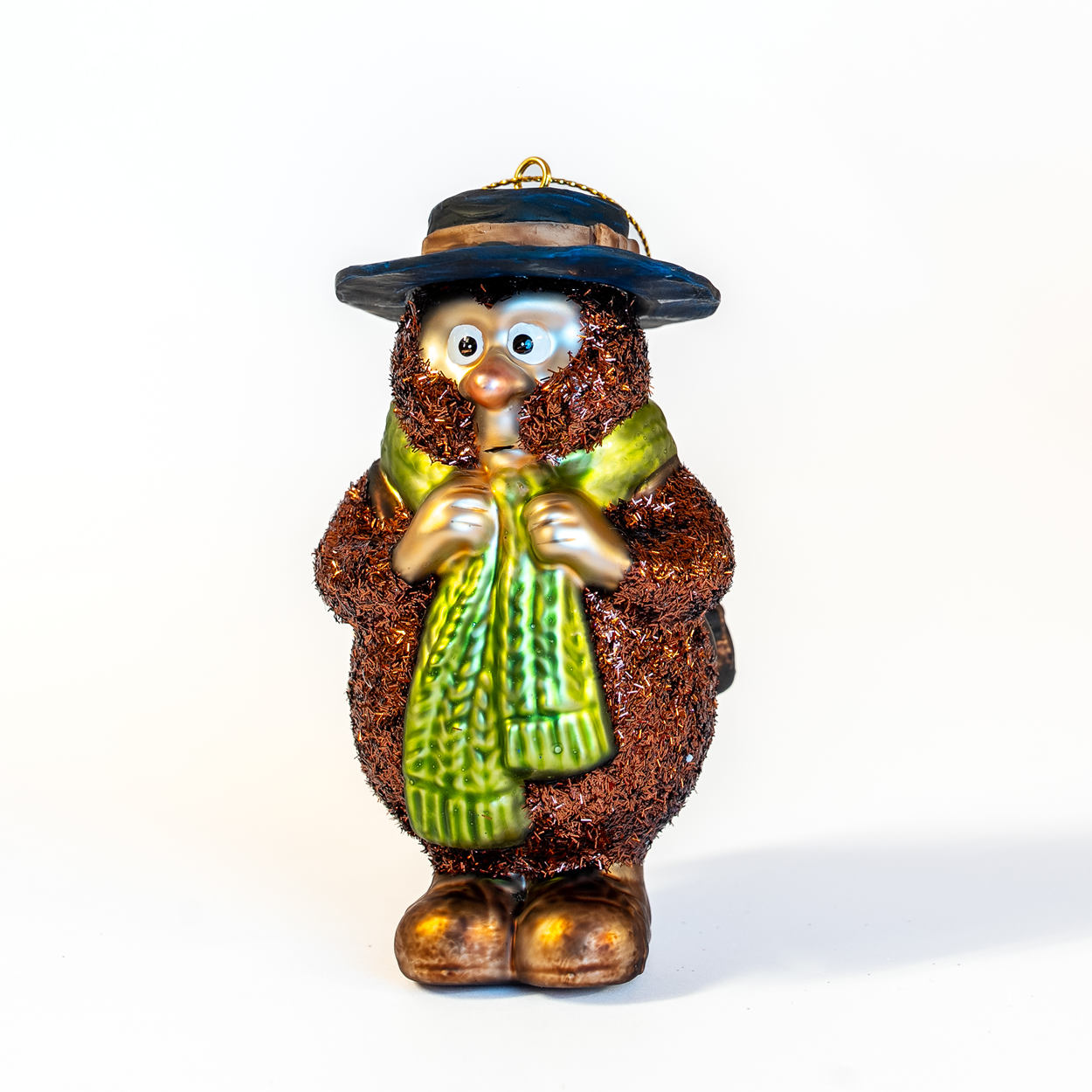 Ludvig Julekule - Flåklypa - By Heim Studio