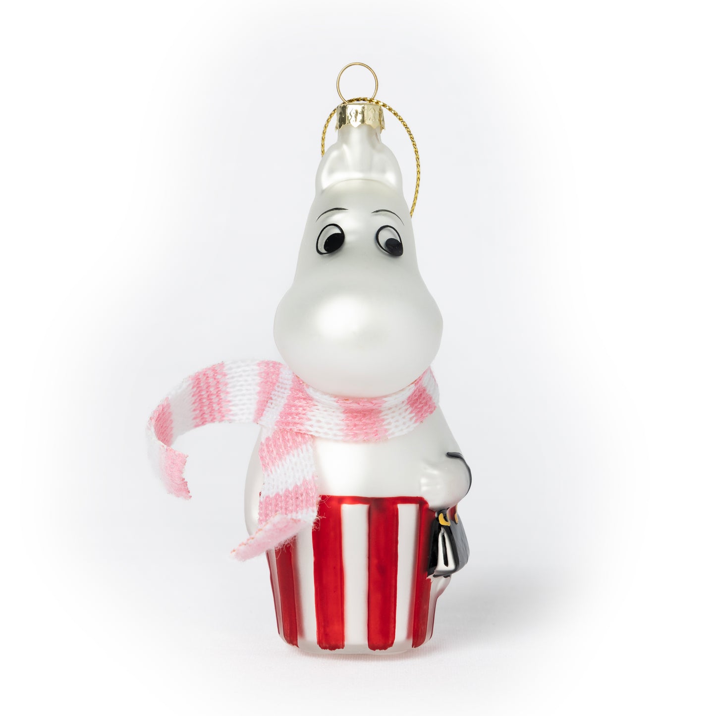 Mummimamma - Julekule Moomin by Heim Studio