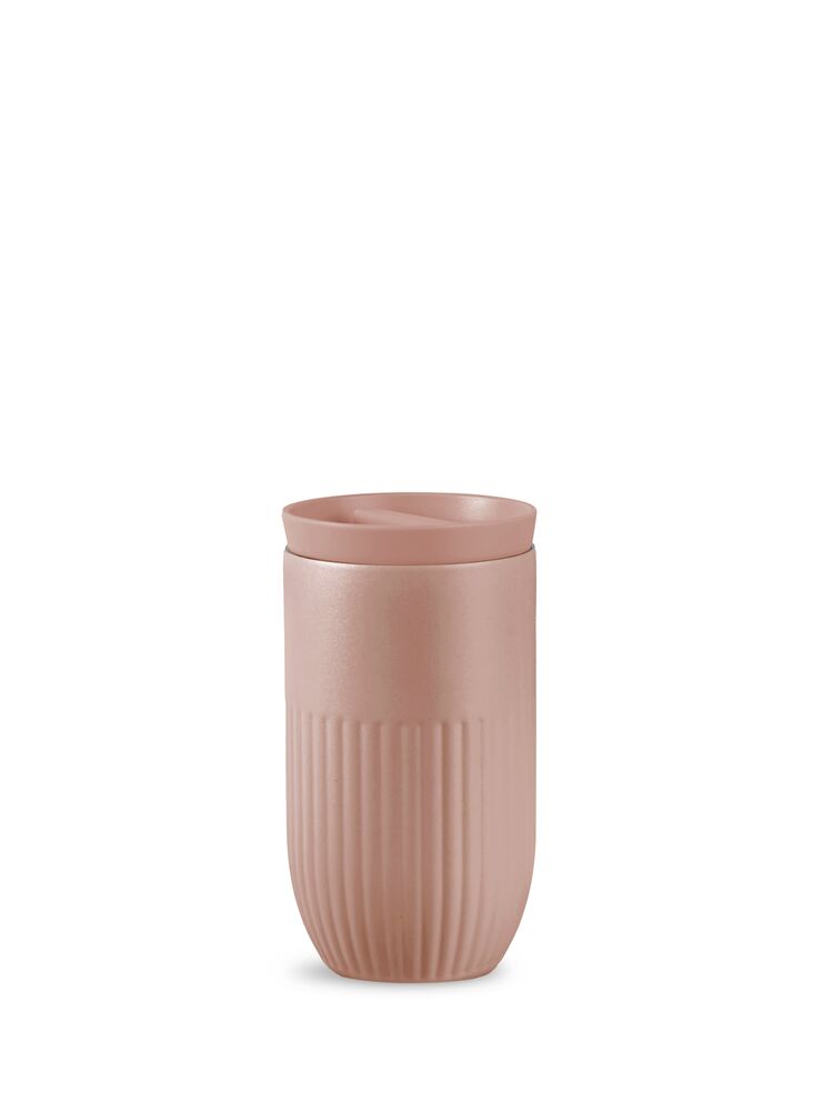 Tova termokopp 32cl - Rosa Pantone 489C