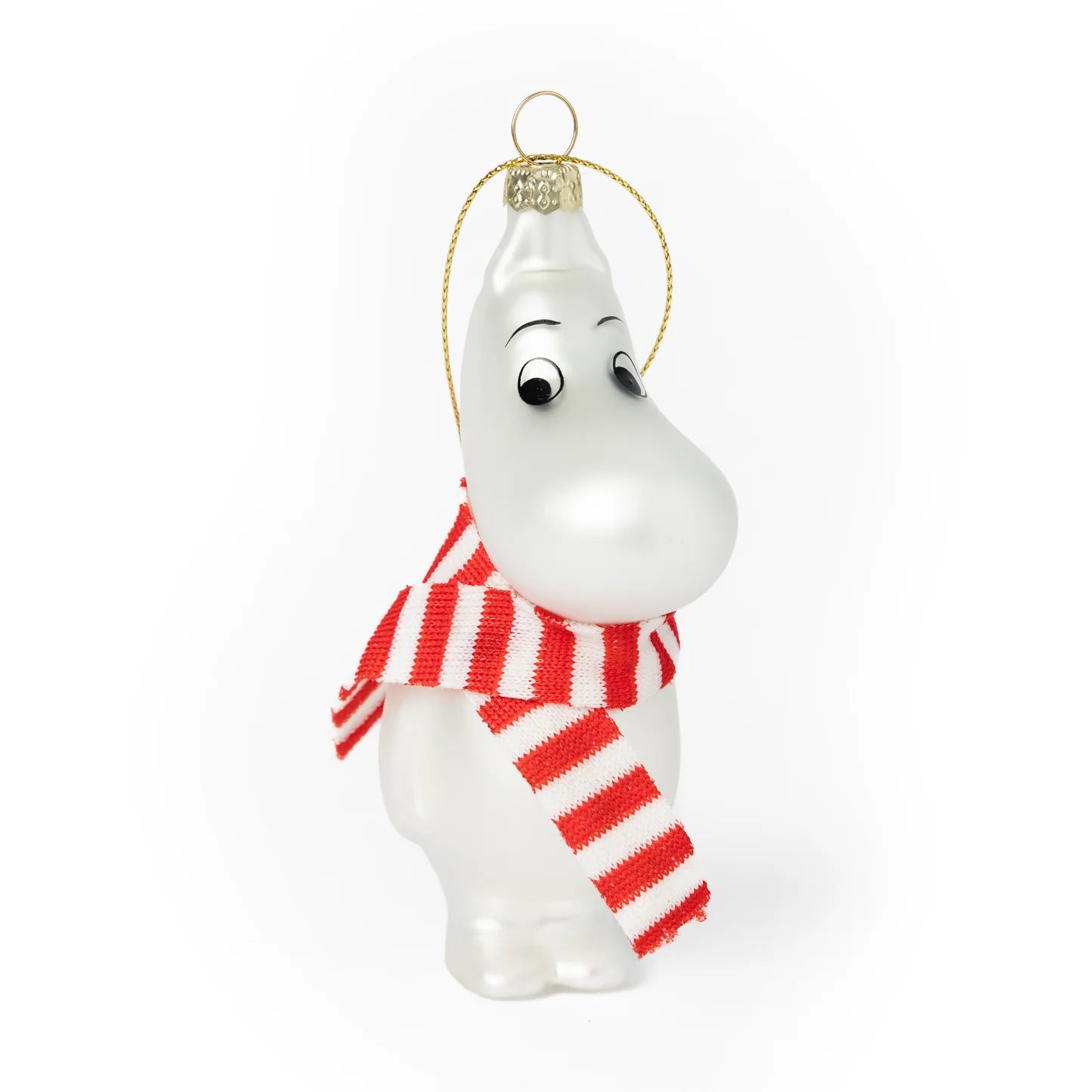 Mummitrollet - Julekule Moomin by Heim Studio