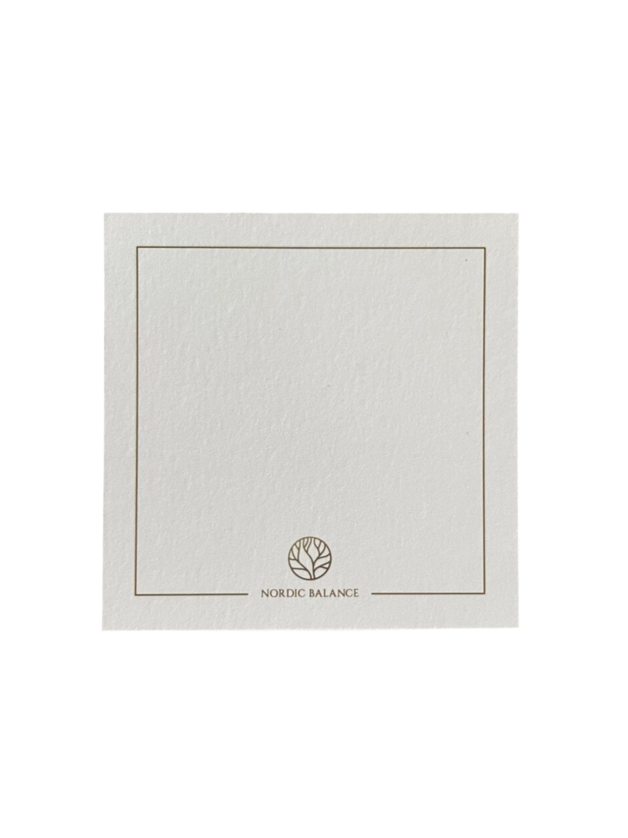 If friends were flowers - Lite kort