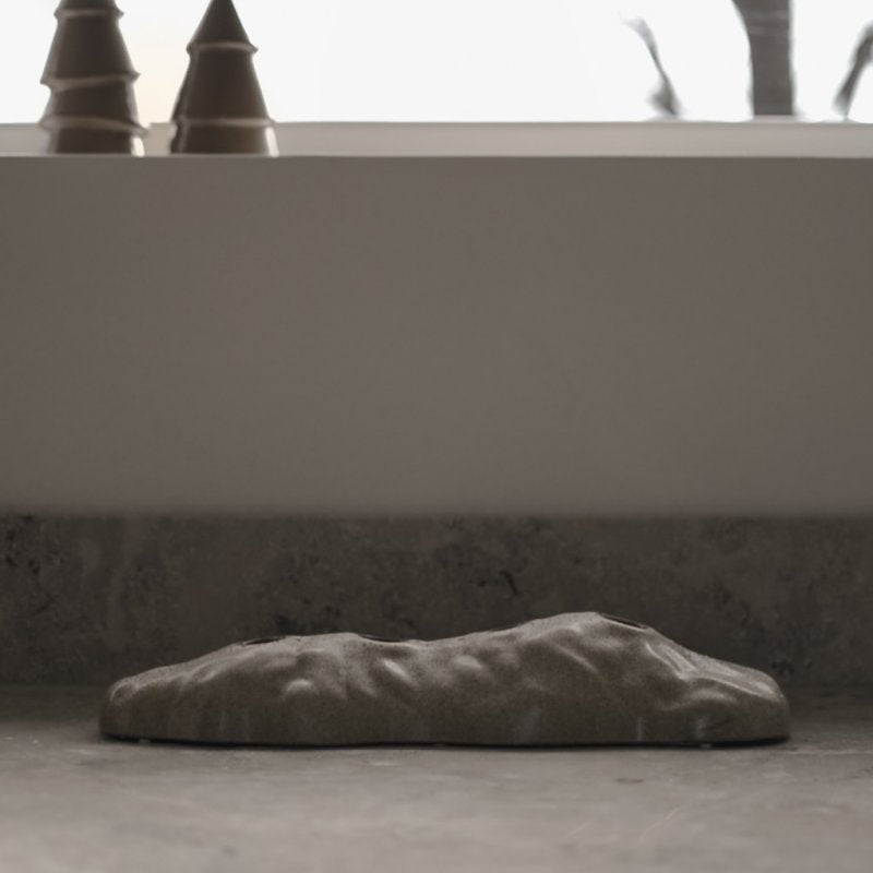 Base adventsstake - Beige