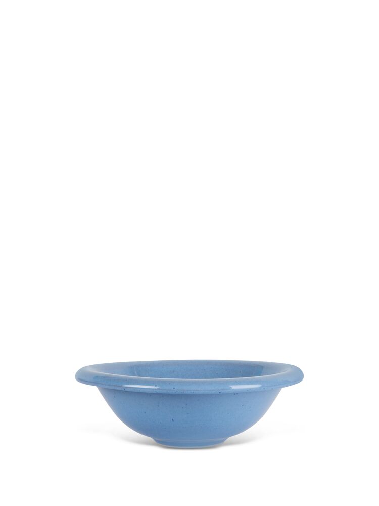 Porto Skål Ø18cm - Lys blå