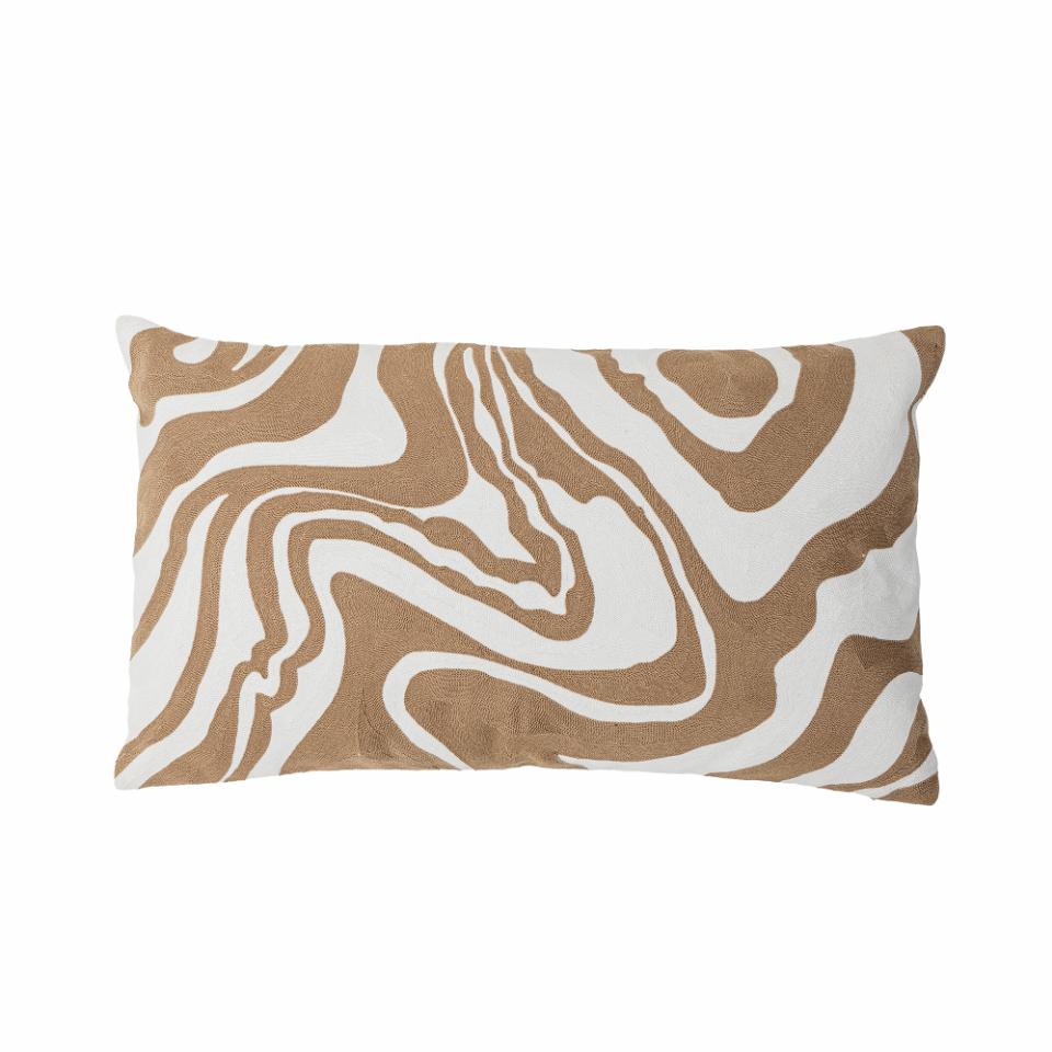 Aba pute 60x35cm - Natur/Beige