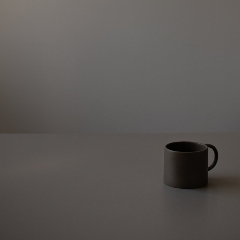 Mug krus, dust - Large 35cl