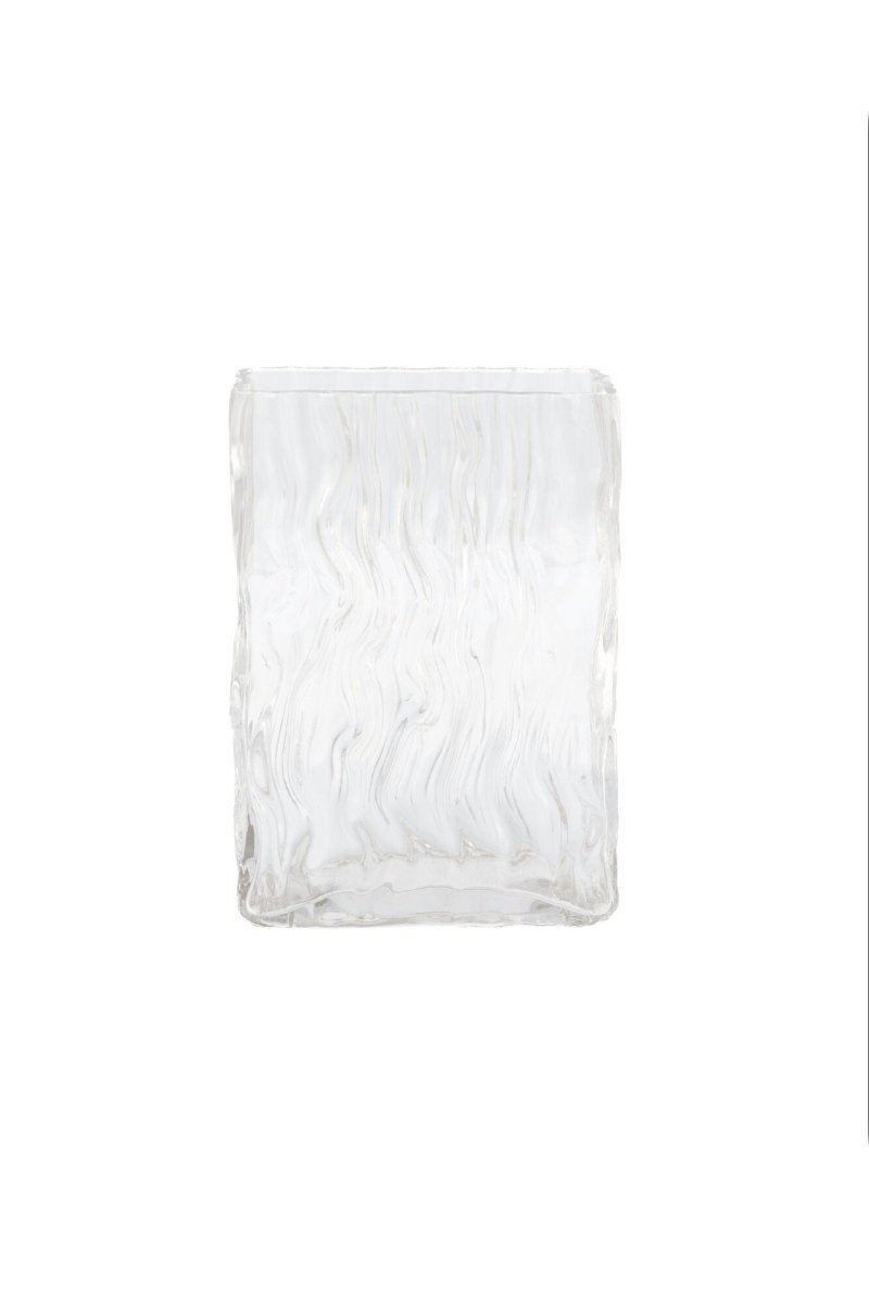 Bokebo liten vase