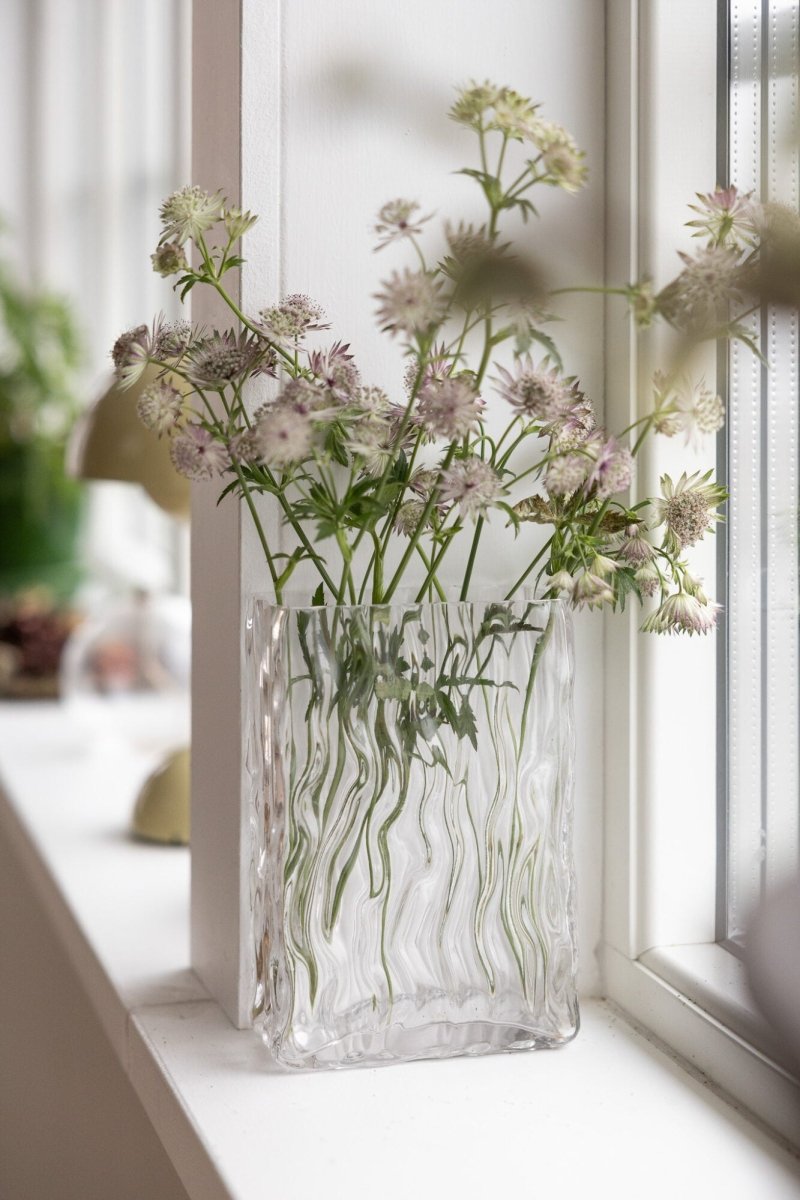 Bokebo liten vase