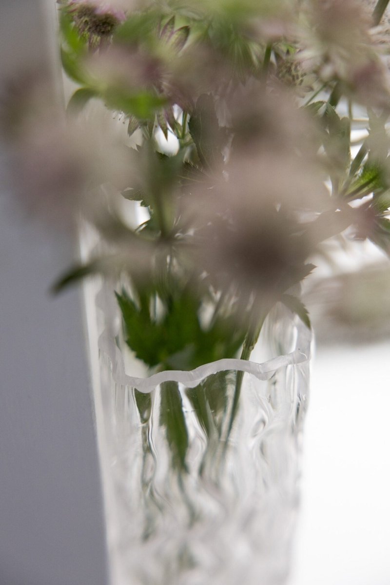 Bokebo liten vase