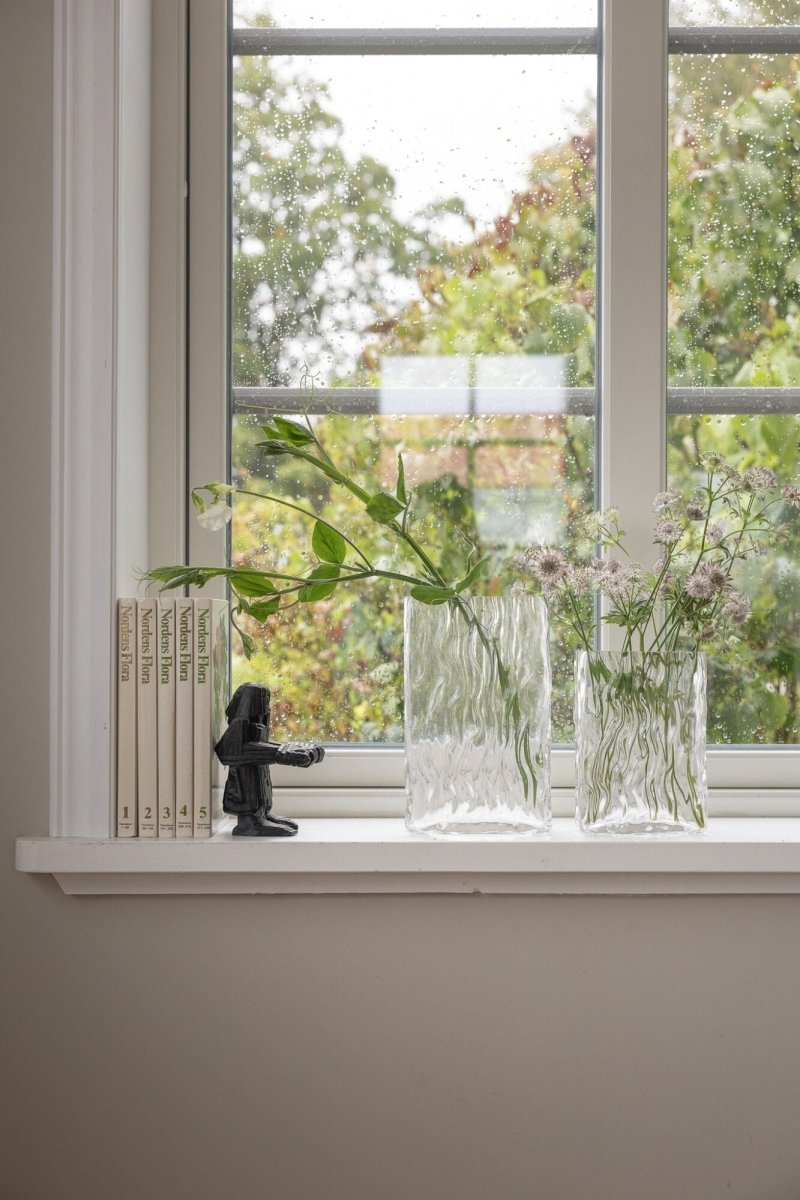 Bokebo liten vase