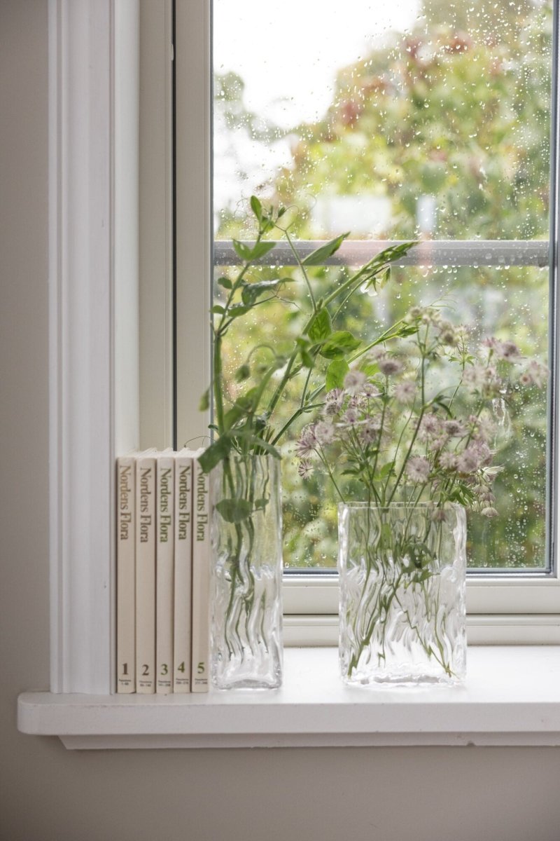 Bokebo liten vase
