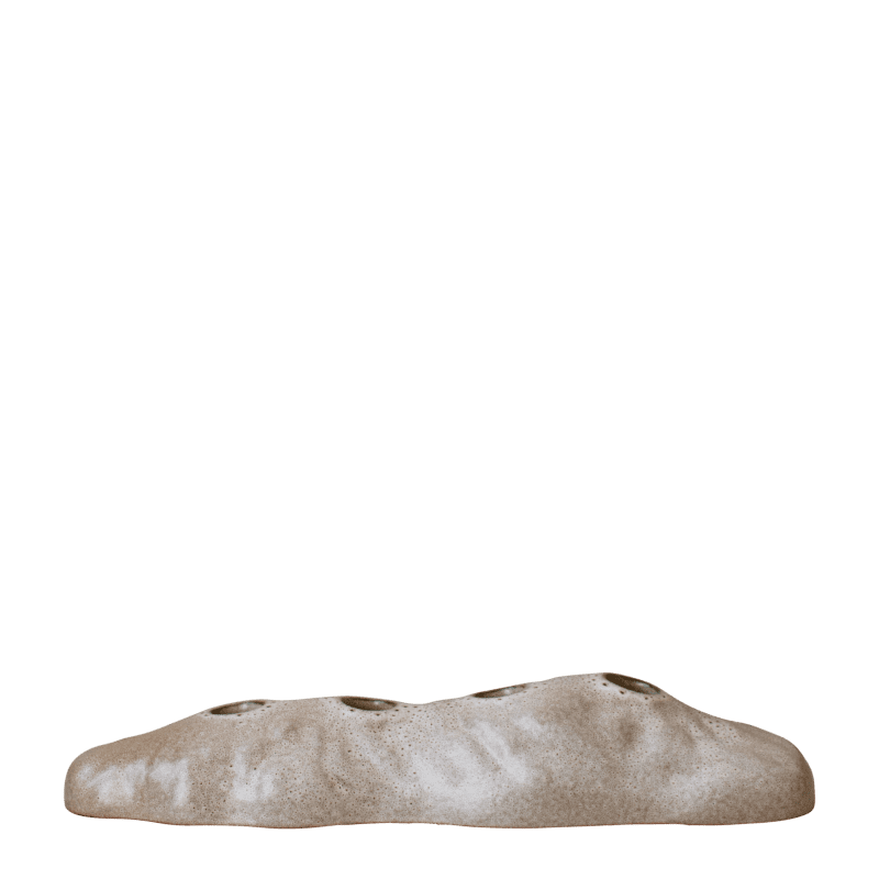 Base adventsstake - Beige