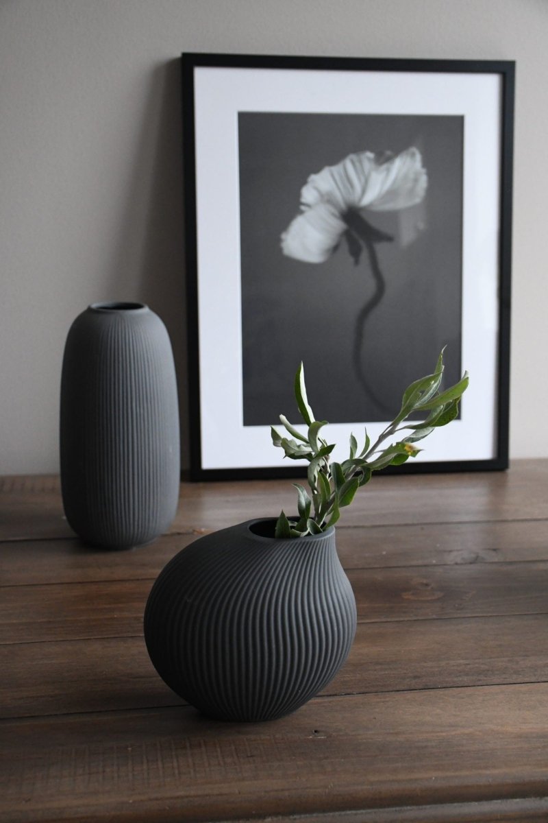 Papaver Plakat 30x40cm