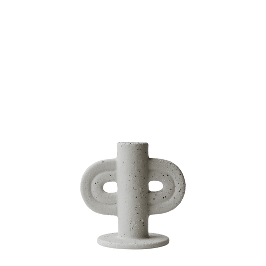 Swirl Similar lysestake - Sand