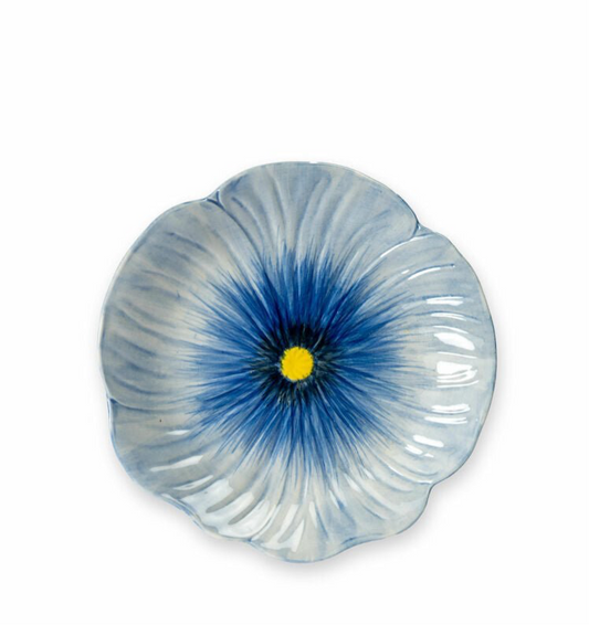 Asjett Poppy Blue