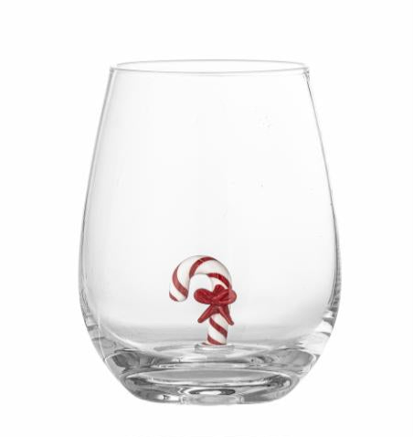 Misa drikkeglass 560ml - Sukkerstang