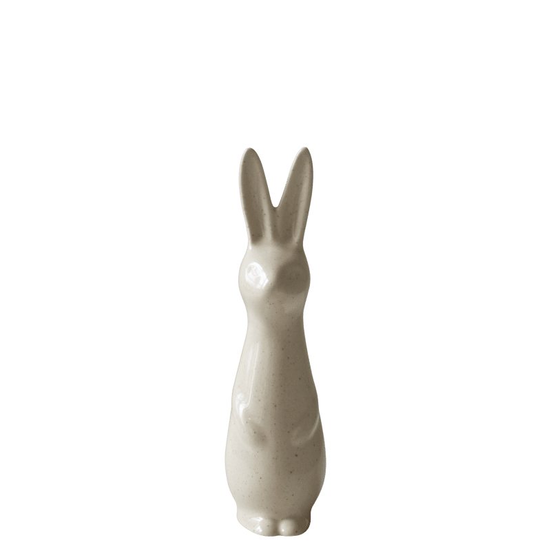 Swedish rabbit Small - Vanilla