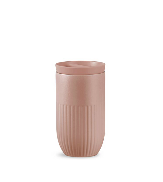 Tova termokopp 32cl  - Rosa Pantone 489C