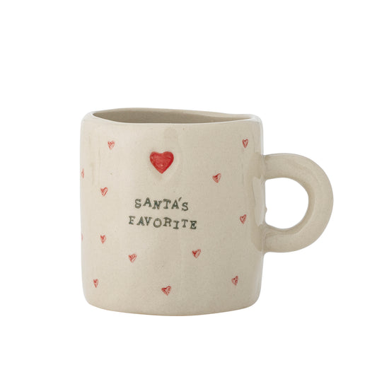 Christy kopp «Santa’s favorite” 250ml