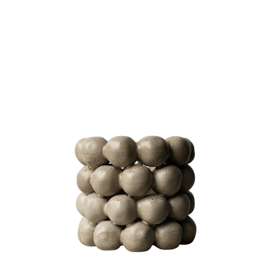Bright lyslykt Beige