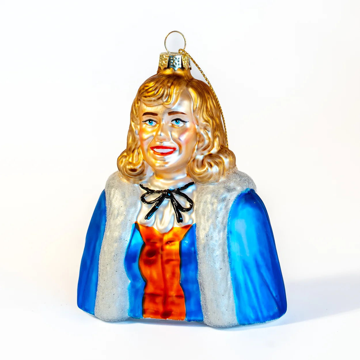 Julestjerna Julekule - By Heim Studio