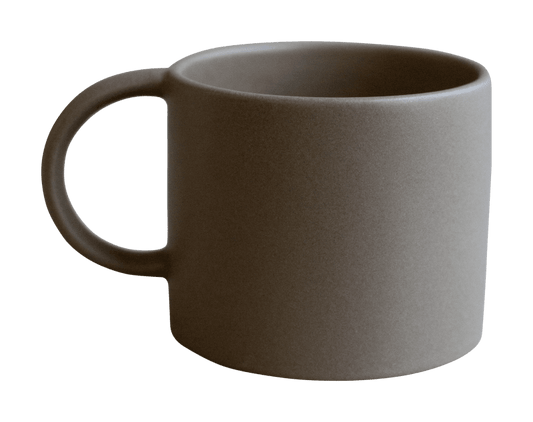 Mug krus, dust - Large