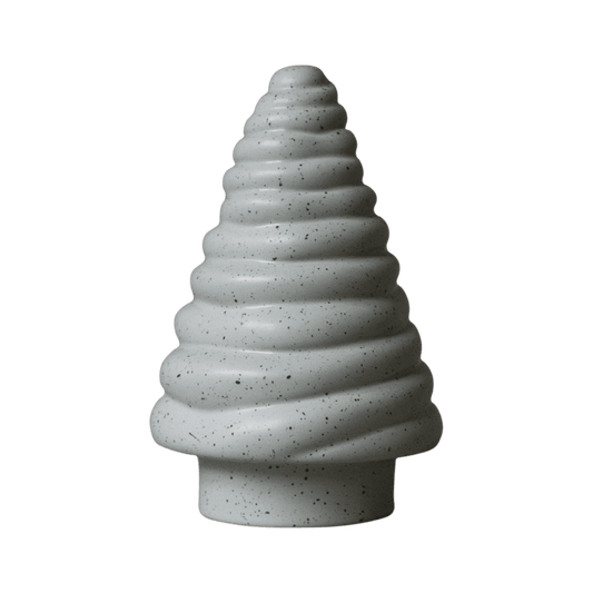 Curl Tre - Mole dot