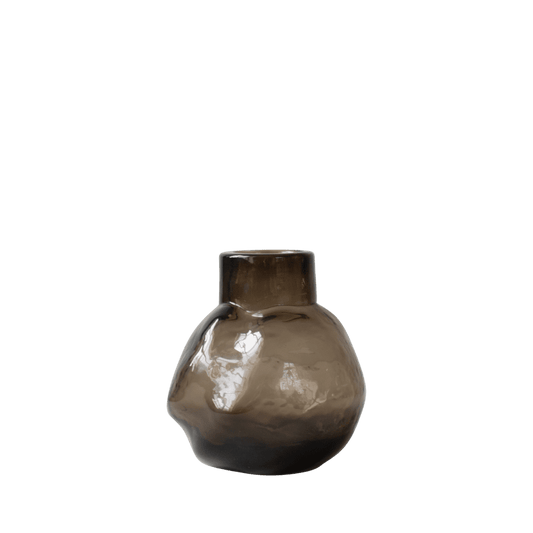 Bunch Mini Vase - brown